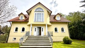 BLACK FOREST VILLA in Stuttgart, GE