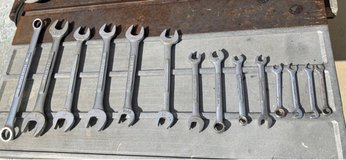 Craftsman Wrenches in Yucca Valley, California