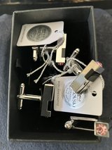 Cuff Links in Yucca Valley, California