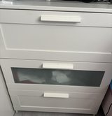 Ikea Kommode in Ramstein, Germany
