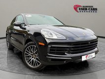 2021 Porsche Cayenne Coupe AWD in Ramstein, Germany