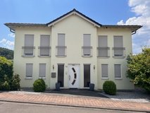 spacious and modern detached 4br 3 ba house in Bruchmuehlbach in Ramstein, Germany