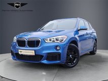 2018 BMW X1 xDrive 28i in Ramstein, Germany