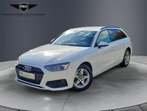 2021 Audi A4 Avat 35 TDI in Ramstein, Germany