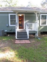2 Bed, 1 Bath Duplex in Fort Polk, Louisiana