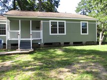 2 Bed, 1 Bath Duplex in Fort Polk, Louisiana