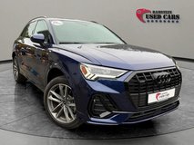 2024 Audi Q3 Premium 45 S-Line Quattro in Fort Rucker, Alabama