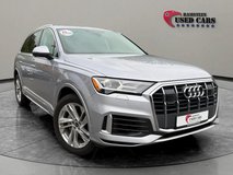 2022 Audi Q7 Premium Plus 55 Quattro in Fort Rucker, Alabama