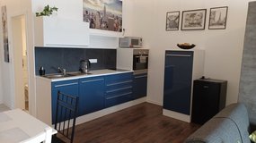Temporary furnished apartment, 2 minutes from the base now free in Spangdahlem, Germany