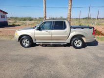 Inexpensive pickup! 2002 Ford Explorer Sport Trac! in Alamogordo, New Mexico