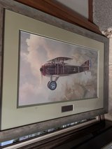 Airplane Picture in Plainfield, Illinois
