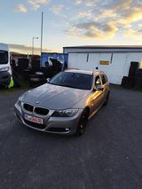 Fantastic 2010 BMW 318 D Wagon Super Clean in Ramstein, Germany
