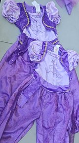 Halloween-Shimmer and Shine costumes in Bartlett, Illinois