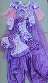 Girls Halloween costumes in Kingwood, Texas