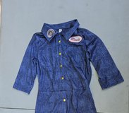 Girls Halloween costume in Kingwood, Texas