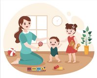 Babysitting in Wiesbaden, GE