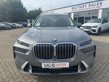 2024 BMW X7 $8000 Under Blue Book in Baumholder, GE