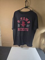 Houston Rockets T-Shirt in Houston, Texas