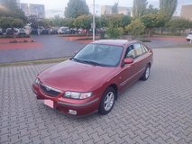 Mazda Automatic in Ramstein, Germany
