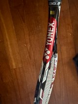Tennis Racket YONEX in Okinawa, Japan