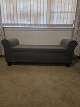 **BENCH SEAT WITH STORAGE** in Alamogordo, New Mexico