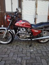 wanted - motorcycle shop to help broker mainland purchase in Okinawa, Japan