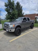 2014 f15 fx4 in Fort Leonard Wood, Missouri