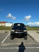 TOYOTA HILUX DOUBLE CAB in Okinawa, Japan