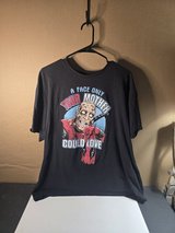 Marvel T-Shirt Deadpool in Spring, Texas