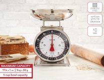 Classic Kitchen Scale NEW see link in Ramstein, Germany