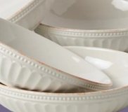 Lenox French Pasta Bowls NEW / LINK in Ramstein, Germany