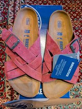 Birkenstock Lugano NEW in Ramstein, Germany