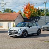 2020 MINI Cooper S in Ramstein, Germany