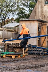 Trusted Screw Pile Installation in Melbourne – Get a Quote in Kansas City, Missouri