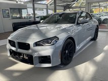 2023 BMW M2 in Wiesbaden, GE