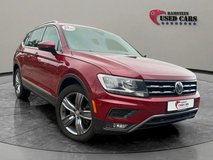 2020 Volkswagen Tiguan SEL in Stuttgart, GE