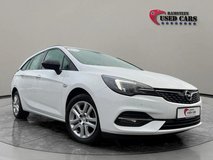 2022 Opel Astra Wagen- EU Spec in Stuttgart, GE