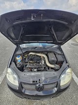 2006 Turbo MK5 VW Golf GTI in Okinawa, Japan