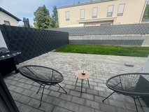 TLA brand new 4BR 2.5BA with fenced patio & yard, 9min to RAB [ref: H2H] in Ramstein, Germany