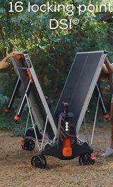Cornilleau Outdoor  /indoor Ping Pong Table in Baumholder, GE