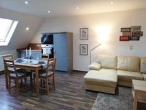 downtown 1-bed, 5min to RAB [ref: S3C] in Ramstein, Germany