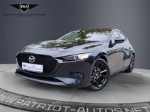 2023 Mazda 3 KYACTIV-G 2.0 M-HybridSPEC. in Ramstein, Germany