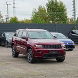 2021 Jeep Grand Cherokee Limited 4x4 in Ramstein, Germany