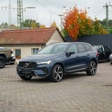 2025 Volvo XC60 T8 AWD Ultra Plug-In Hybrid in Ramstein, Germany