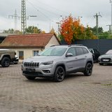 2019 Jeep Cherokee Altitude 4x4 in Ramstein, Germany