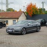 2019 Audi S5 Sportback Prestige in Ramstein, Germany