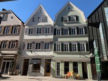 Fully renovated 3-bedroomed-flats downtown in Stuttgart, GE