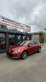 2016 VW Golf ALLSTAR *NEW INSPECTION* in Ramstein, Germany