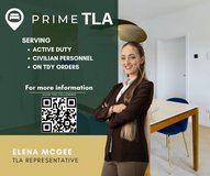Prime TLA – More Than Just Lodging in Ramstein, Germany