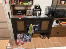 Dining Room Server in Okinawa, Japan